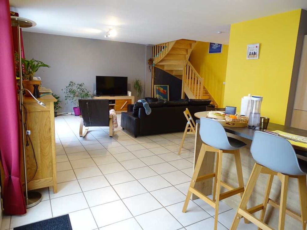 Vente Maison Maison 5 pi�ces L'isle-jourdain