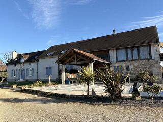  Maison à vendre 186 m²