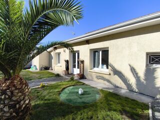  Maison � vendre 3 pi�ces 66 m�