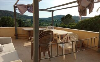  Appartement à louer 3 pièces 94 m²