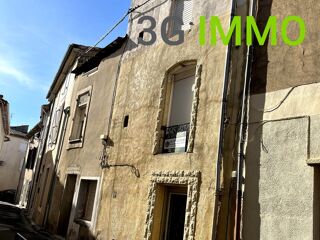  Maison  vendre 3 pices 69 m