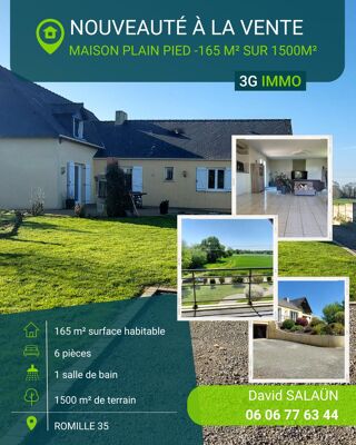  Maison � vendre 7 pi�ces 