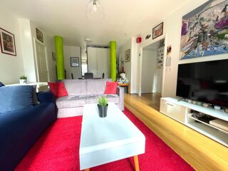  Appartement à vendre 2 pièces 54 m²