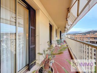  Appartement � vendre 4 pi�ces 91 m� Ajaccio