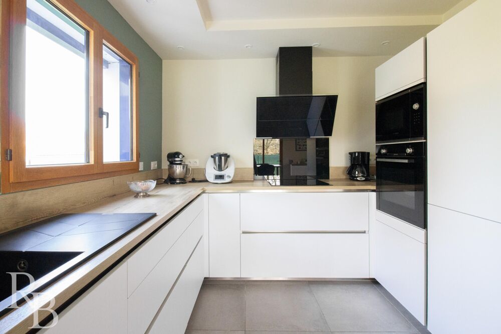 Maison 6 pièces