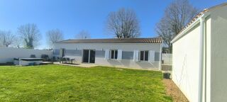  Maison � vendre 6 pi�ces 133 m�