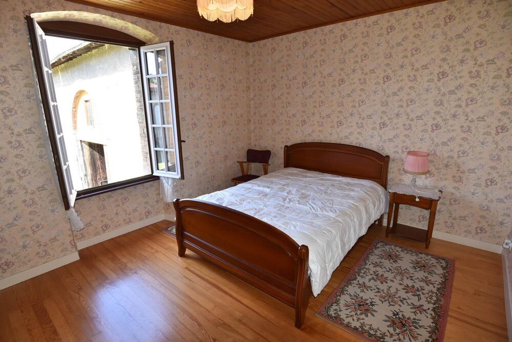 � vendre  Maison Le Cendre (63670)