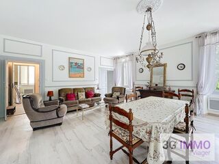  Maison à vendre 7 pièces 198 m²