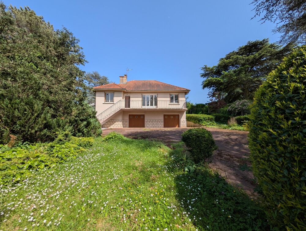 Vente Maison Maison 5 pi�ces Montanay