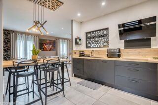  Maison à vendre 160 m²