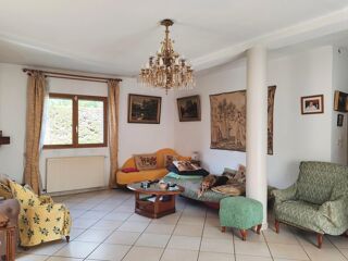  Maison à vendre 6 pièces 193 m²