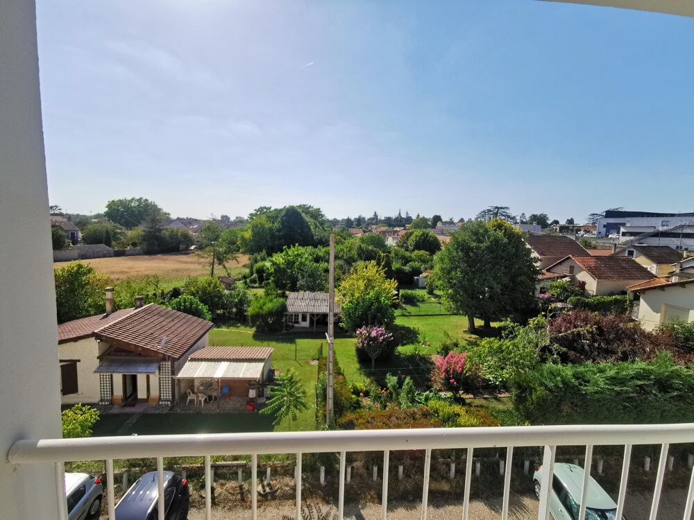 Vente Appartement Appartement 4 pièces Bergerac