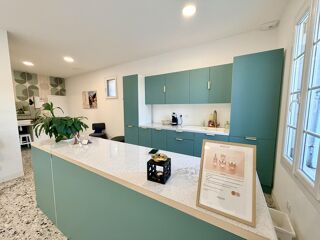  Maison � vendre 4 pi�ces 110 m�