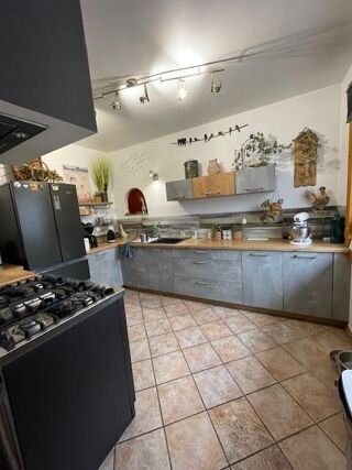  Maison � vendre 11 pi�ces 183 m�