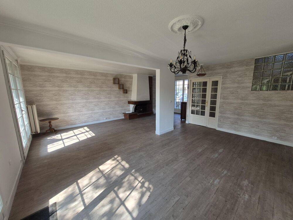 Maison 7 pièces