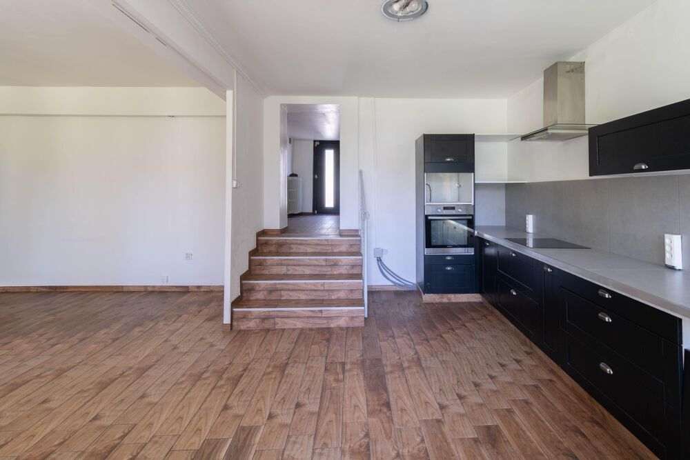 Vente Maison Maison de ville 5 pièces Alès