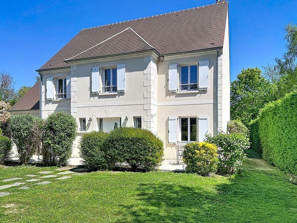 Maison contemporaine 7 pièces