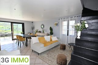  Maison � vendre 7 pi�ces 150 m�