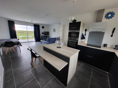   Maison 4 pi�ces Maison - 4 pi�ce(s) - 92 m�