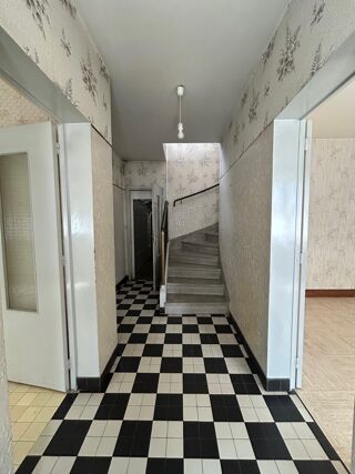  Maison � vendre 4 pi�ces 90 m�