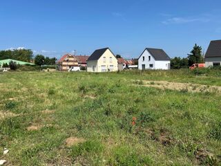  Terrain � vendre 439 m�