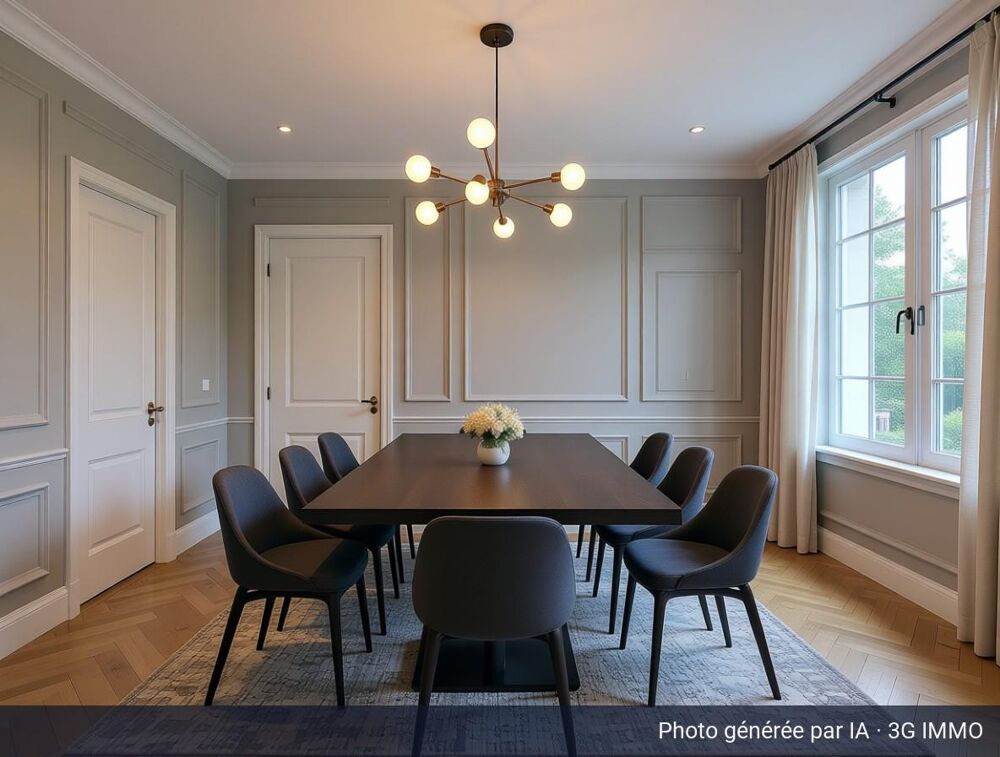 Vente Maison Maison bourgeoise 12 pièces Castres