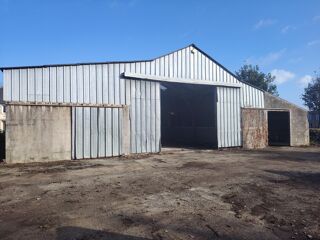  Parking / Garage à vendre 450 m²