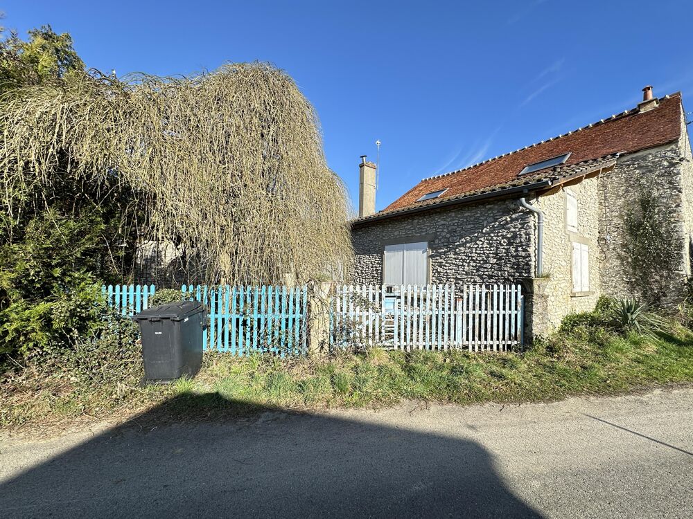 Maison 7 pièces 120 m² à La Chapelle-Moutils