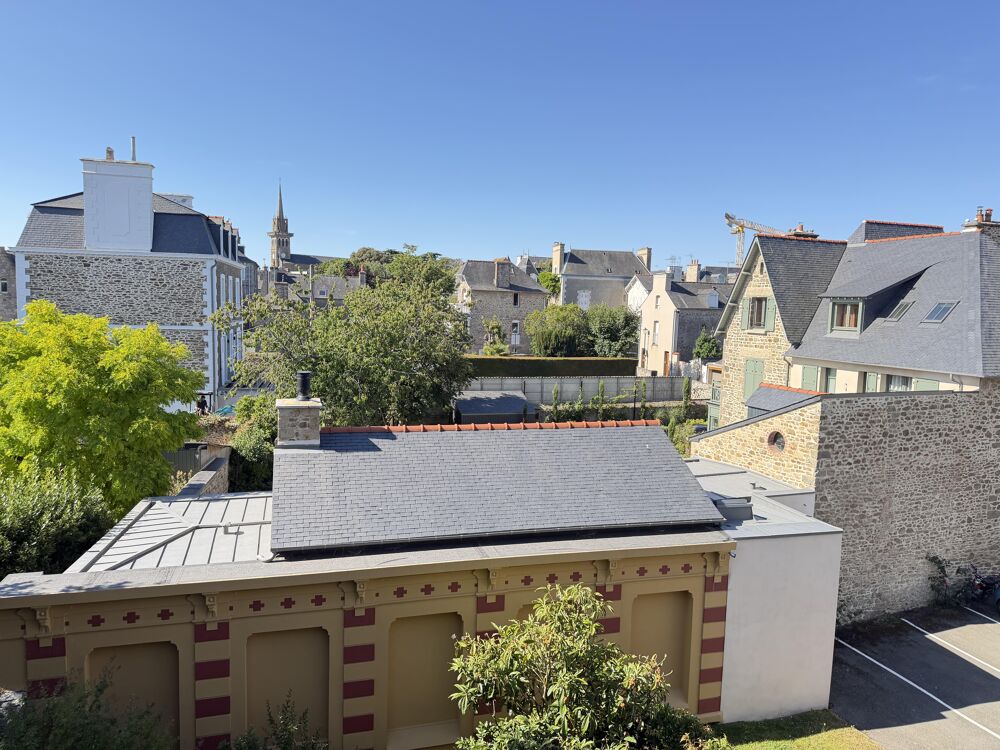 Appartement 1 pièce