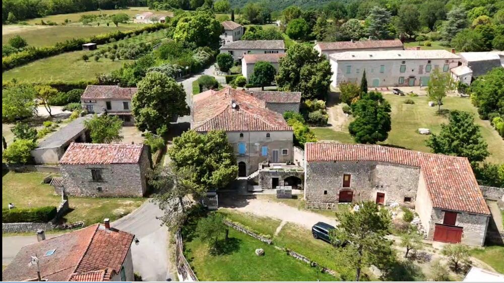 Maison 6 pièces