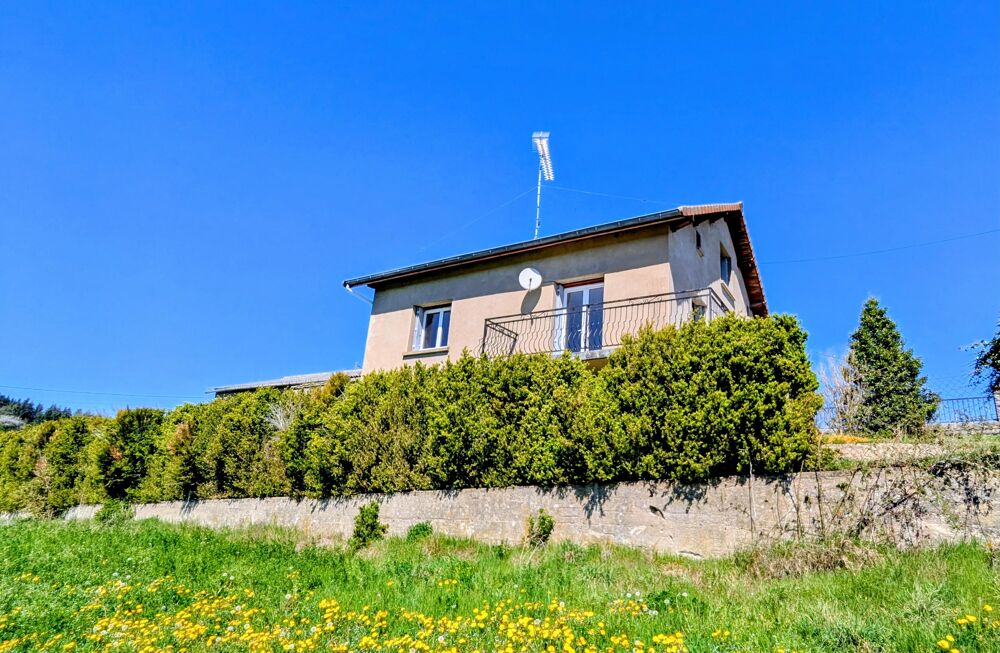 Vente Maison Maison 5 pièces Sainte-colombe-sur-gand