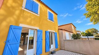  Maison à vendre 4 pièces 81 m²