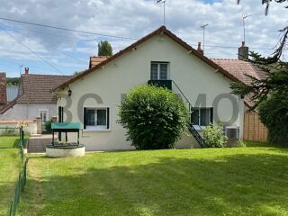  Maison  vendre 6 pices 133 m