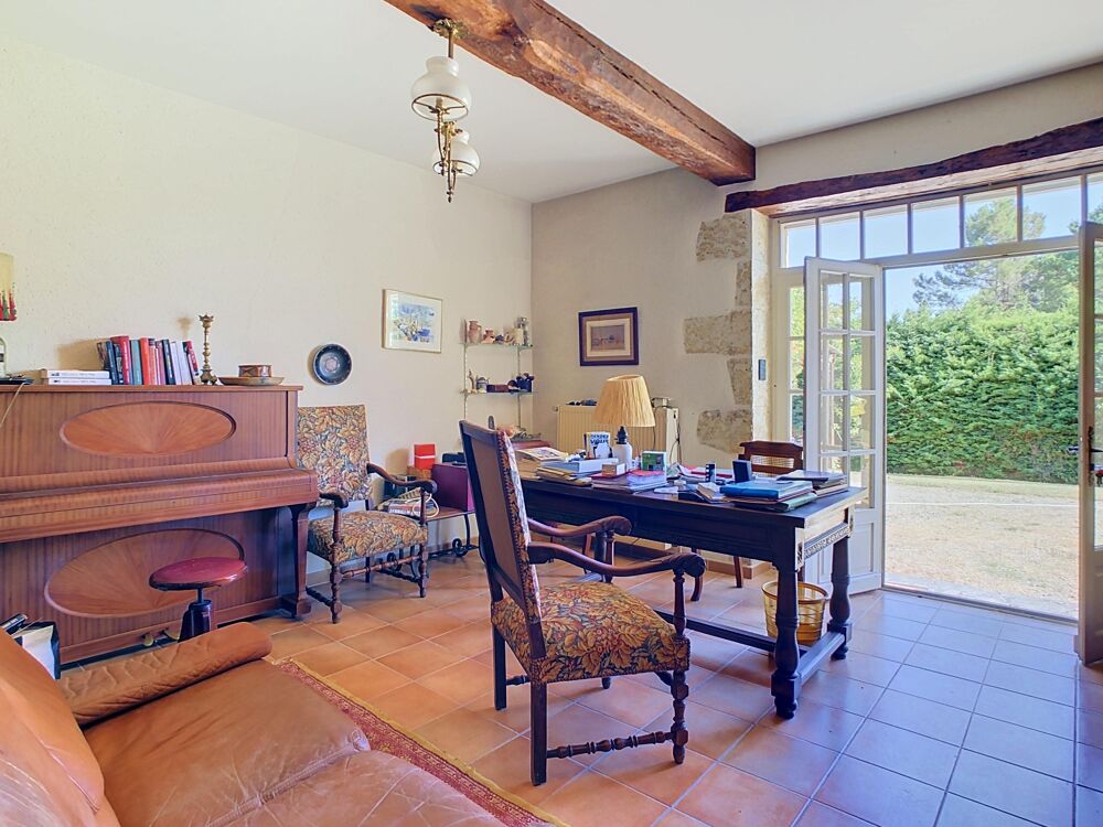 à vendre  Maison Auch (32000)