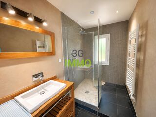  Appartement à vendre 3 pièces 61 m²