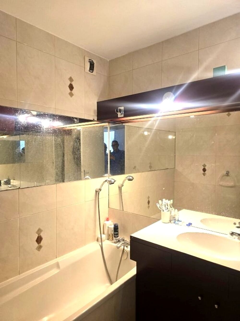 Vente Appartement Appartement 7 pièces Angers