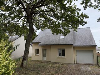  Maison à vendre 5 pièces 84 m²