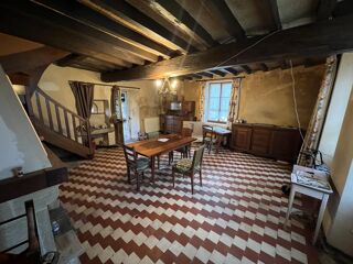  Maison à vendre 4 pièces 108 m²