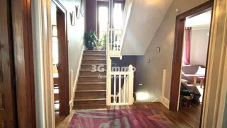 Vente Maison Maison bourgeoise 8 pièces Longwy