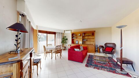  Appartement � vendre 4 pi�ces 99 m�