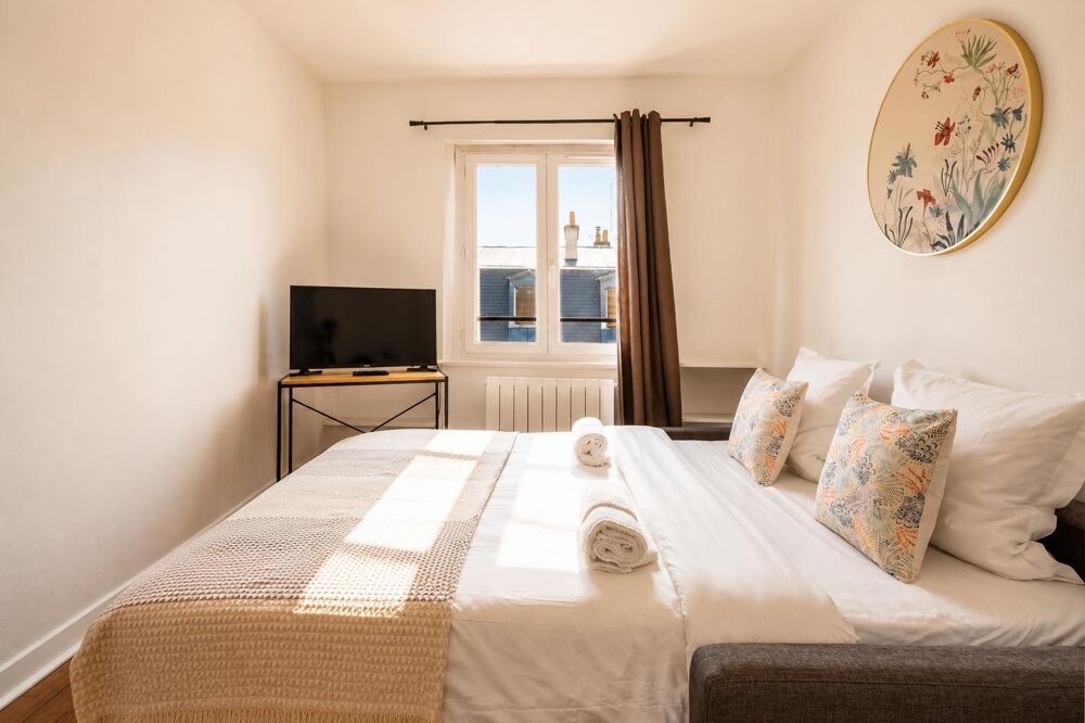Vente Appartement Appartement 1 pièce Paris 18