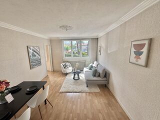  Appartement à vendre 3 pièces 59 m²