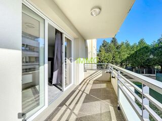  Appartement  vendre 2 pices 56 m