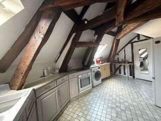  Appartement à vendre 4 pièces 68 m²