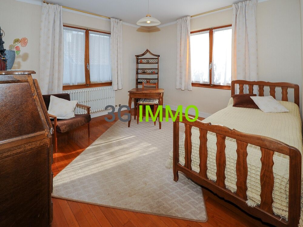 Vente Maison Villa 5 pièces Marin