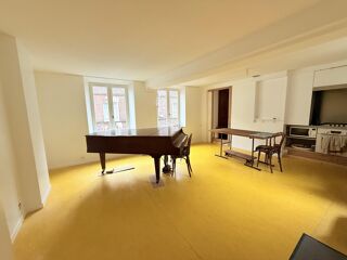  Appartement à vendre 4 pièces 66 m²