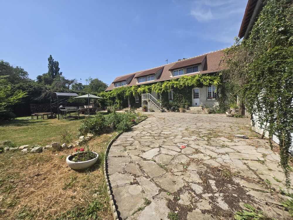 Vente Maison Corps de ferme 7 pièces Bailleul-le-soc