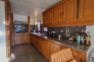  Maison � vendre 4 pi�ces 110 m�