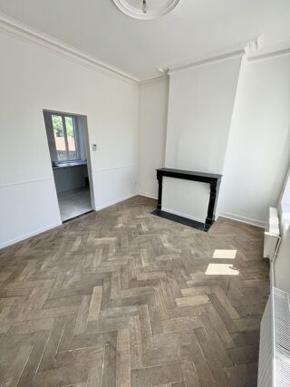  Maison à vendre 6 pièces 90 m²