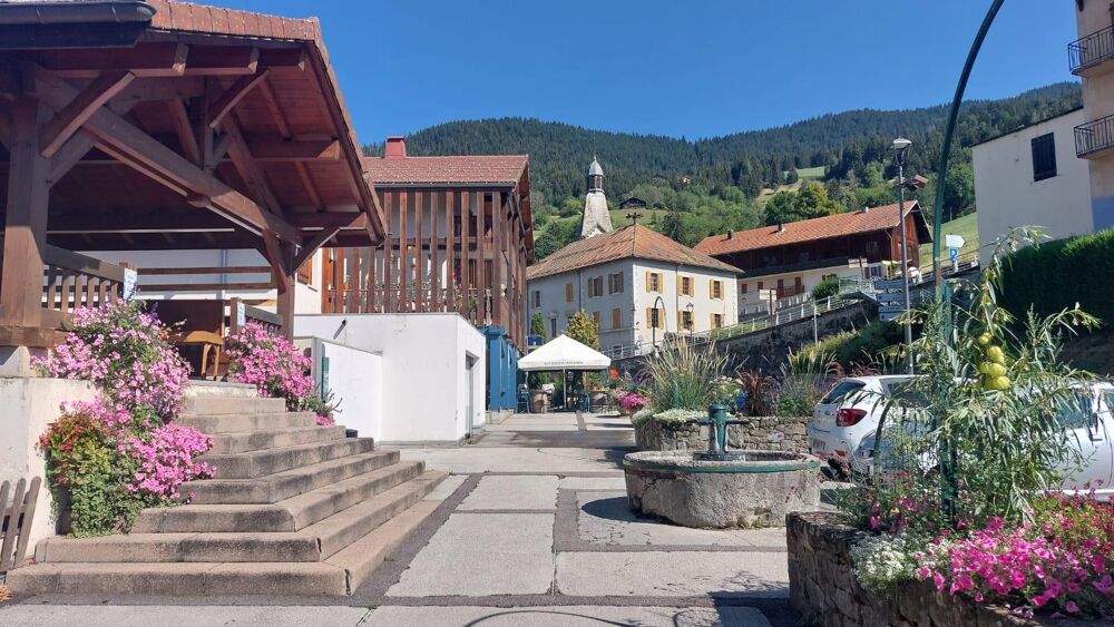 Appartement 2 pièces 36 m² · à Manigod · 36 m² · 197 000 €
